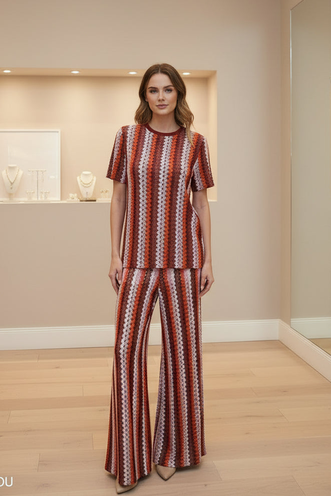 Ensemble pantalon